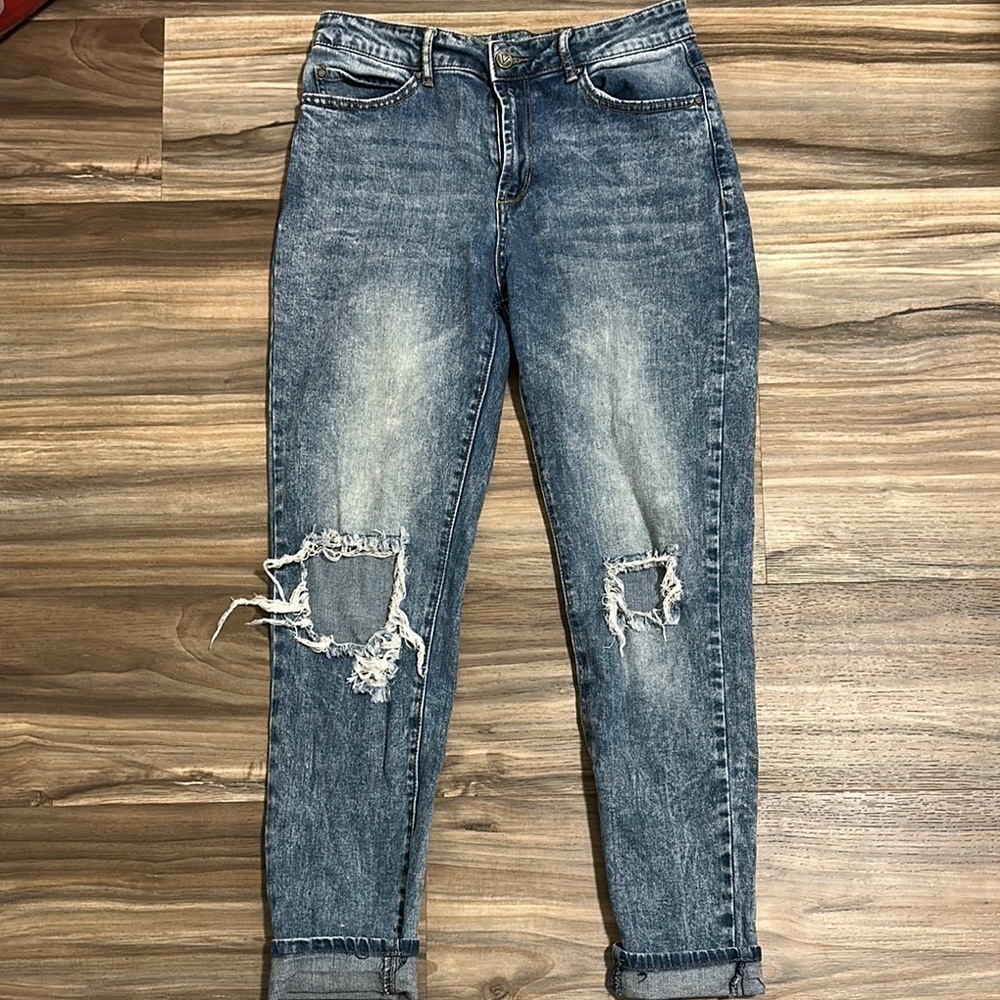 Versace V19-69 Italia Abbigliamento Sportivo SRL Milano Italia Woman Jeans 27